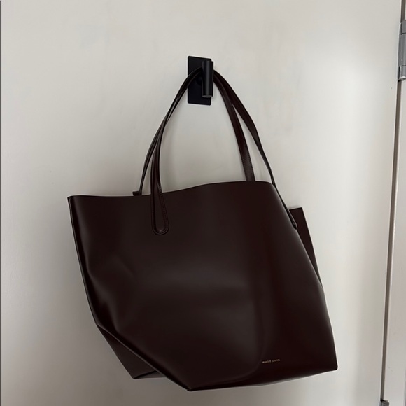 Mansur Gavriel Handbags - Mansur Gavriel everyday Brown Tote